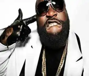 Rick Ross -  Thug Cry (Instrumental)   ft. Lil Wayne